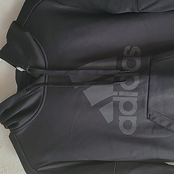 Adidas women's hoodie sweater - Picture 2 of 7